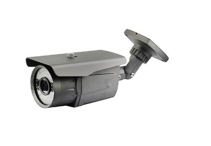 智能高清摄像机在交通监控中有哪些应用